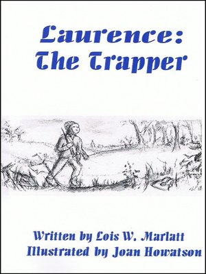 cover image of Laurence